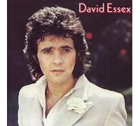 David Essex – David Essex – CD – Import