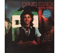 David Essex - All The Fun Of The Fair [LP]