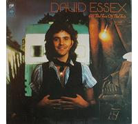 DAVID ESSEX - ALL THE FUN OF THE FAIR LP UK CBS 1975