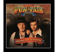 David Essex - All the Fun of the Fair (Original Cast Recording)
