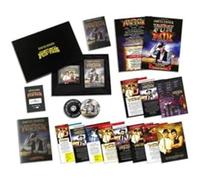 David Essex - All The Fun Of The Fair - Super Deluxe Cd+Dvd Box Set With Signed & Numbered Certificate, Reproduction Program, Flyers & Posters [Compact Discs] With Dvd, Boxed Set, Deluxe Ed, Poster, A