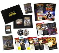 David Essex - All The Fun Of The Fair - Super Deluxe Cd+Dvd Box Set With Signed & Numbered Certificate, Reproduction Program, Flyers & Posters [Compact Discs] With Dvd, Boxed Set, Deluxe Ed, Poster, A