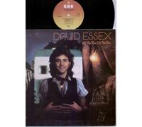 DAVID ESSEX - ALL THE FUN OF THE FAIR VINYL LP DAVID ESSEX 1975