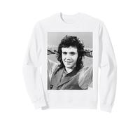 David Essex City éteint Les lumières de la Rue 1976 Sweatshirt