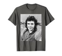 David Essex City éteint Les lumières de la Rue 1976 T-Shirt