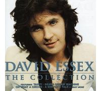DAVID ESSEX - Collection