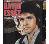 DAVID ESSEX - COLLECTION LP (VINYL) UK HALLMARK 1980