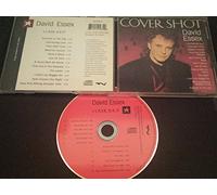David Essex - Cover Shot