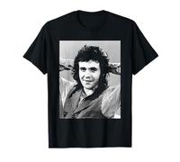 David Essex dans la Rue, City Lights, 1976 T-Shirt