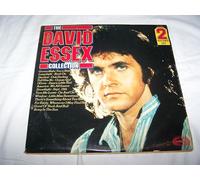 David Essex - David Essex - David Essex Collection - [2LP]