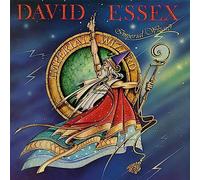 David Essex - David Essex: Imperial Wizard [Winyl]