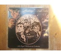 David Essex - David Essex: Tahiti (From The Musical Mutiny On The Bounty) 7"
