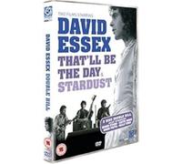 Double Bill – That'll Be The Day / Stardust – David Essex – Import anglais – Studiocanal