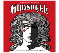 David Essex - Godspell [Cd]