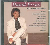 David Essex - His Greatest Hits [Import]