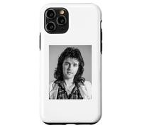 David Essex Hold Me Close Chanteur Acteur par Allan Ballard Coque pour iPhone 11 Pro