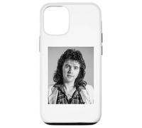 David Essex Hold Me Close Chanteur Acteur par Allan Ballard Coque pour iPhone 12/12 Pro