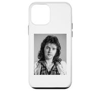 David Essex Hold Me Close Chanteur Acteur par Allan Ballard Coque pour iPhone 12 Mini