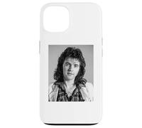 David Essex Hold Me Close Chanteur Acteur par Allan Ballard Coque pour iPhone 13