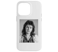 David Essex Hold Me Close Chanteur Acteur par Allan Ballard Coque pour iPhone 14 Pro Max