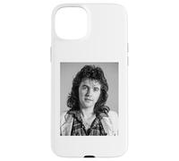David Essex Hold Me Close Chanteur Acteur par Allan Ballard Coque pour iPhone 15 Plus