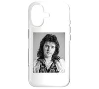 David Essex Hold Me Close Chanteur Acteur par Allan Ballard Coque pour iPhone 17