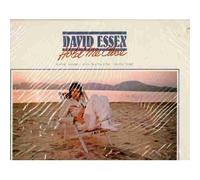DAVID ESSEX - HOLD ME CLOSE VINYL LP [S CBS31763] 1979 DAVID ESSEX