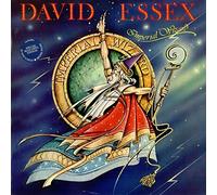 David Essex - Imperial Wizard - Blue Vinyl
