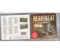 David Essex, Mary Wells, Four Tops - Heartbeat Moments [Import]