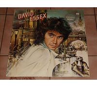 DAVID ESSEX - OUT ON THE STREET LP UK CBS 1976 8 TRACK GATEFOLD (S86017)