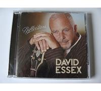 David Essex - Reflections [Cd] Uk - Import