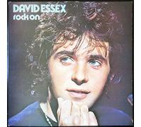 David Essex - Rock On