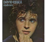 David Essex - Rock on