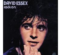 Essex, David - Rock on