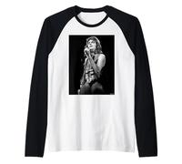 David Essex Rock on Singer Live Photo par Dick Barnatt Manche Raglan