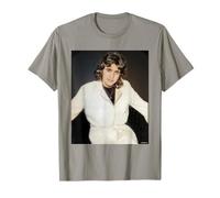 David Essex Rock on Singer Portrait de Dick Barnatt T-Shirt