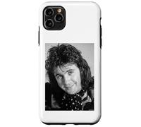 David Essex Rock on Singer Portrait par Allan Ballard Coque pour iPhone 11 Pro Max