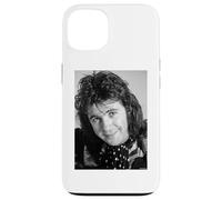 David Essex Rock on Singer Portrait par Allan Ballard Coque pour iPhone 13