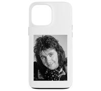 David Essex Rock on Singer Portrait par Allan Ballard Coque pour iPhone 13 Pro Max