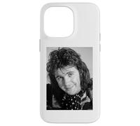 David Essex Rock on Singer Portrait par Allan Ballard Coque pour iPhone 14 Pro Max