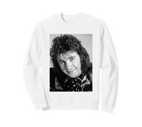 David Essex Rock on Singer Portrait par Allan Ballard Sweatshirt