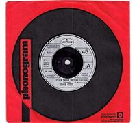 David Essex - Silver Dream Machine