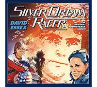 David Essex - Silver Dream Racer (Soundtrack)