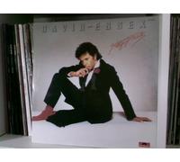 David Essex - Stage struck (1982) / Vinyl record [Vinyl-LP]