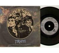 DAVID ESSEX - TAHITI - 7" VINYL