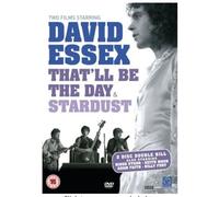 David Essex That'll Be The Day & Stardust - Dvd