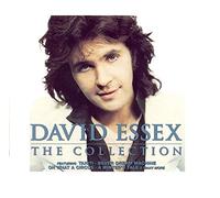 DAVID ESSEX - The Collection