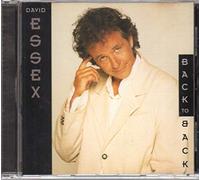 David Essex - to Back [Import]