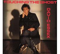 DAVID ESSEX - TOUCHING THE GHOST (1989) [UK Import]