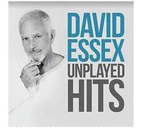 David Essex - Unplayed Hits [Cd]